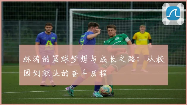 林涛的篮球梦想与成长之路：从校园到职业的奋斗历程